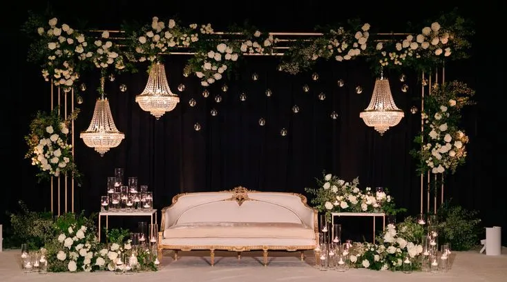 Sangeet Ceremony in Alwar